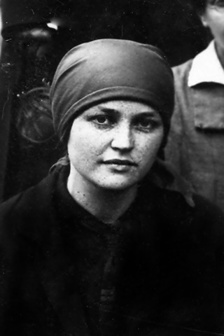 Вера Владимировна Бородич
