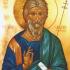 Богослужение в день памяти святого всехвального апостола Андрея Первозванного