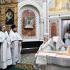 Диакон Николай Левшенко рукоположен во иерея