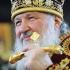 Многое за пятилетие патриаршества Святейшего Кирилла происходит впервые – митрополит Иларион