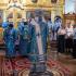 Сретение Владимирской иконы Пресвятой Богородицы
